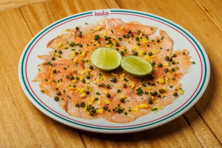 Salmón
