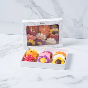 Caja  Galletas Mamma Mantequilla 12un