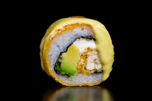 Emperador Tempura