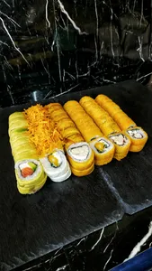 60 piezas PREMIUM