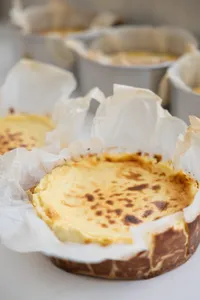 Mediana clasica sin gluten