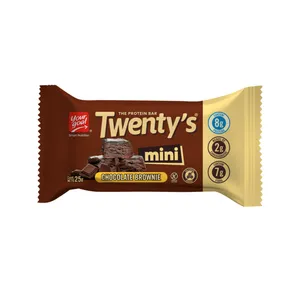 Twenty´s MINI Chocolate Brownie