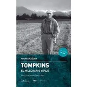 Tompkins- el millonario verde