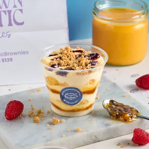 Cuchareable Maracuberry