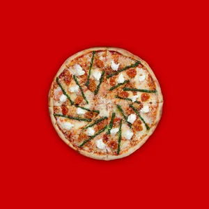 Full Pie Margarita OG 35cm