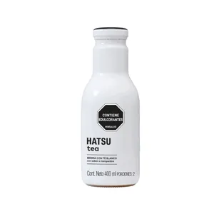 Té Hatsu Blanco
