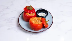 Pimientos