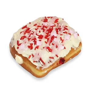 Cheesecake Frutilla.