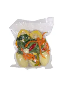 Mix cazuela
