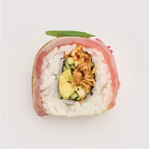 Tuna Trufado