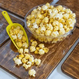 Palomitas Platano