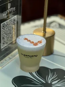 Pisco Sour Peruano Catedral