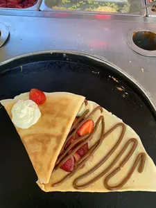 Dulce máximo