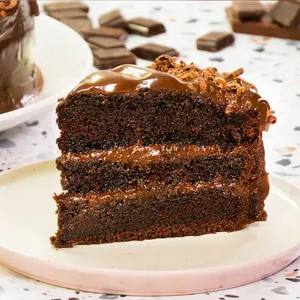 Torta de Chocolate