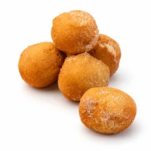 Buñuelos 5 x $1.990