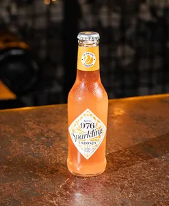 Soda Mil976 Toronja