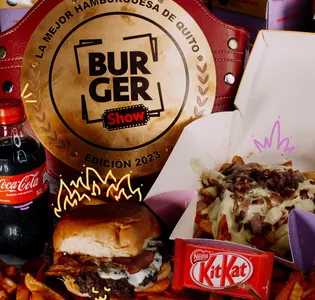 Combo Munchies
