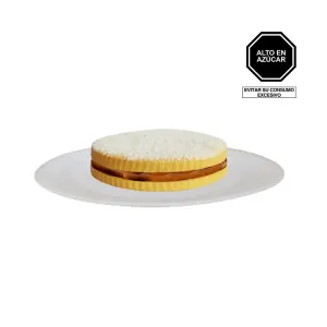 Alfajor De Manjar Tambo 1 Und