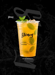 Mojito Maracuyá Jagger 700cc