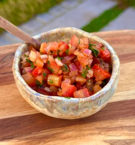Pebre fresco 300 gramos