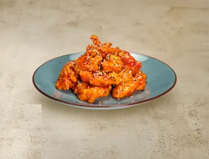 Korean Chicken