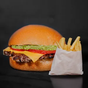 Italiana Burger