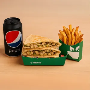 Para 1 - Greenie