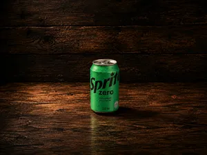 Sprite Zero