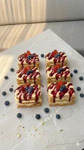 Sinfonía vitalú x 6