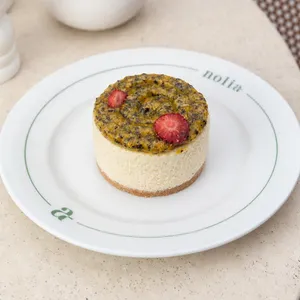 Cheescake maracuya