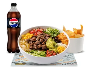 Bowl Big Mex