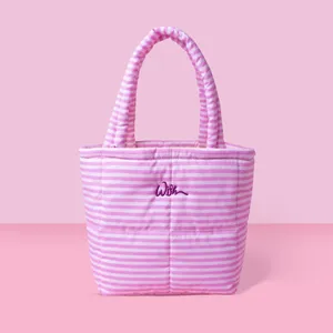 Puffy Bag