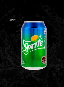 Sprite 330cc