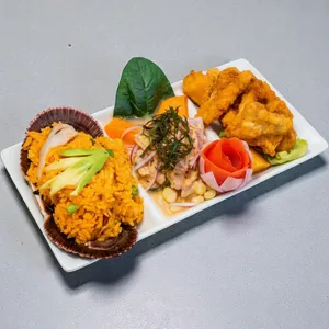 Trio Clasico