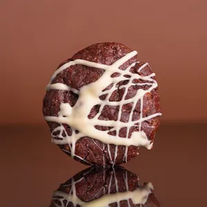 Galleta New York Red Velvet