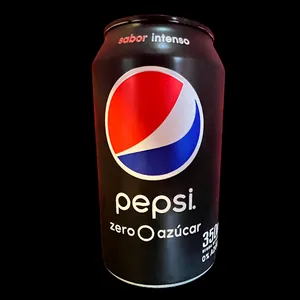 Pepsi Zero 350 cc