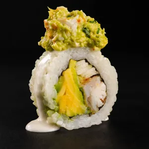 Fish Roll