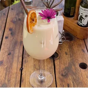 Limonada de Coco 450 ml APLV, Sin Soya