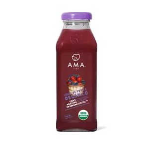 Jugo de Manzana Arándano AMA 300ml