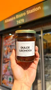 Dulce de lechosa Venezolano 🎄