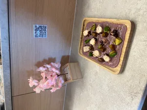 Pulpo al Olivo
