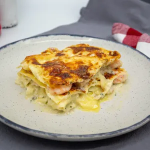 Alcachofa Camarón (6 a 8 P)