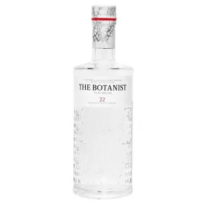 The Botanist (Botella)