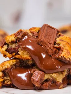 Galleta Hershey