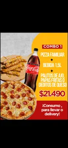 Combo 1
