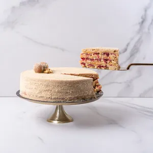 Torta Coccoluga.