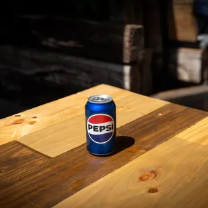 Pepsi Normal