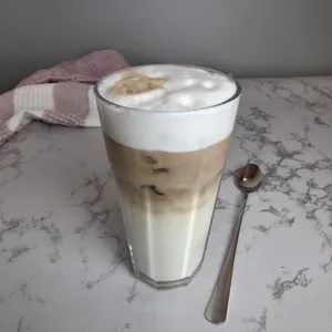 Café Frio Latte
