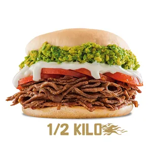 Gran Maestro (500 grs)