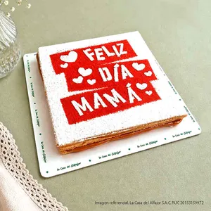 Diseño Feliz Día Mamá